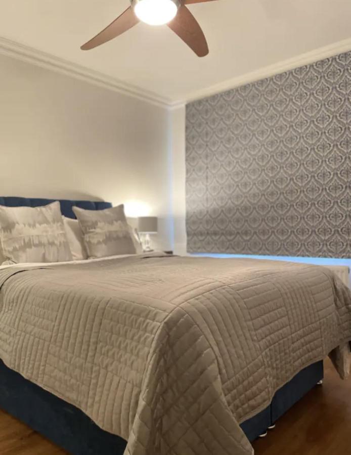 Apartamento Coppa Hill Winkfield Exterior foto