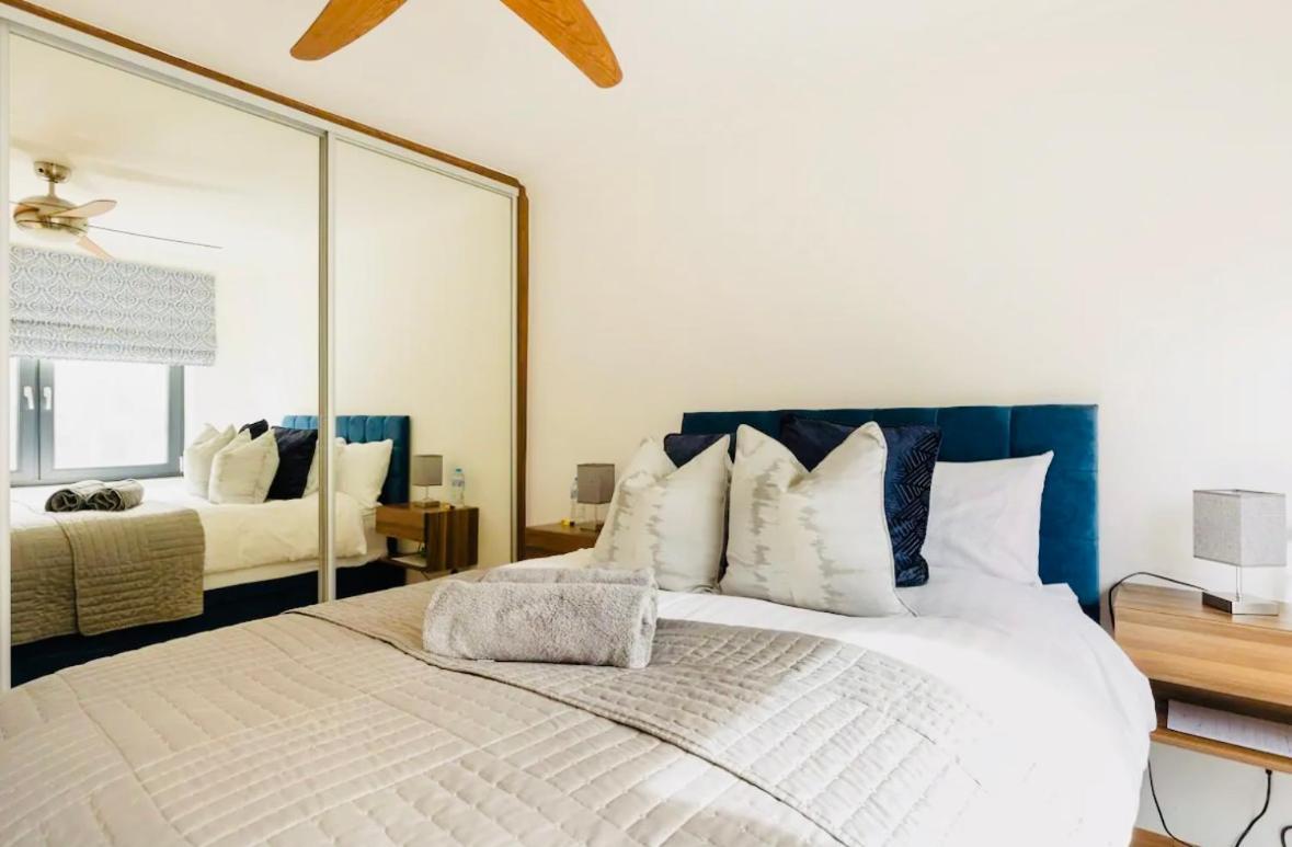 Apartamento Coppa Hill Winkfield Exterior foto
