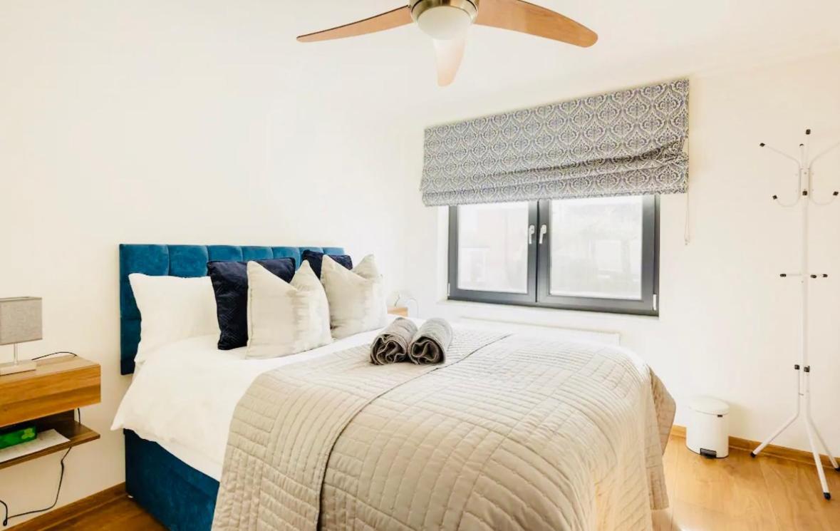 Apartamento Coppa Hill Winkfield Exterior foto
