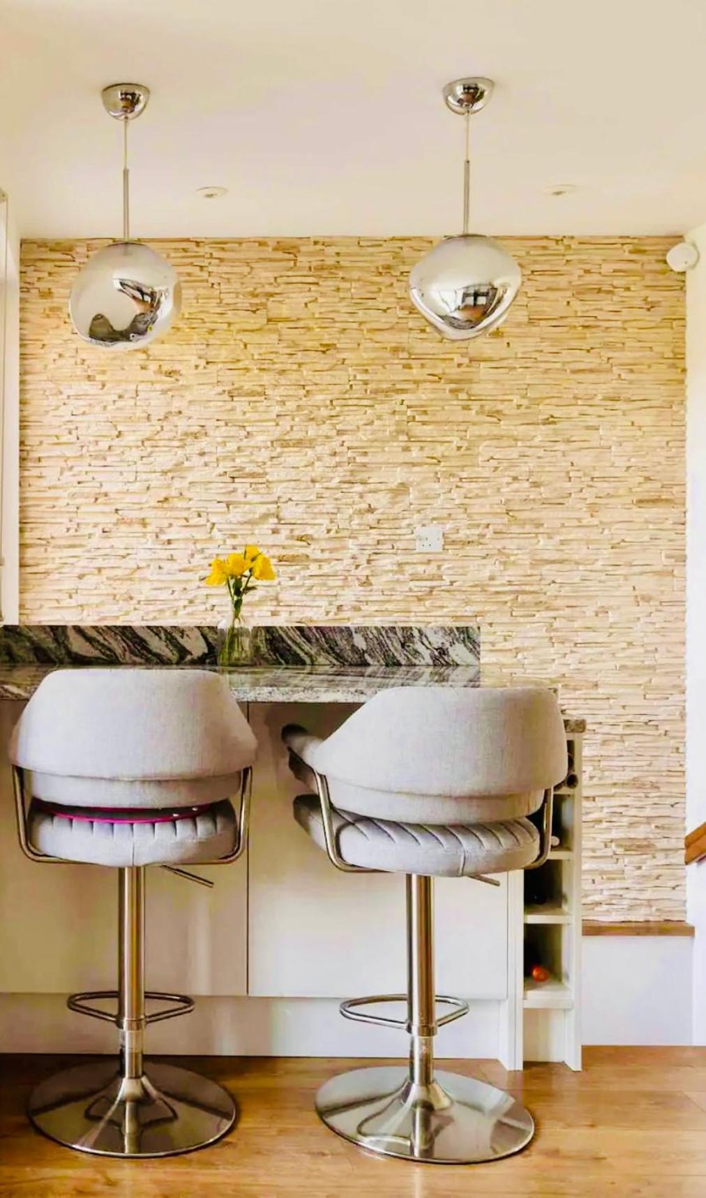Apartamento Coppa Hill Winkfield Exterior foto